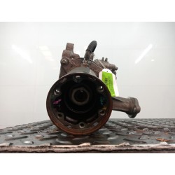 Front differential Opel Mokka / mokka X (J13) | Becerril Scrap Yard