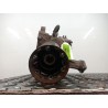 Front differential Opel Mokka / mokka X (J13) | Becerril Scrap Yard