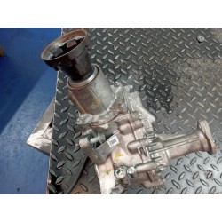 Front differential Opel Mokka / mokka X (J13) | Becerril Scrap Yard
