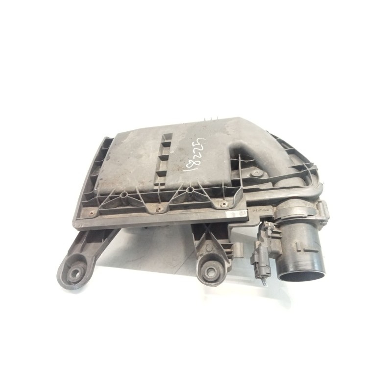 Caixa do filtro de ar CITROEN C4 picasso | Desguace Becerril Caixa do filtro de ar CITROEN C4 picasso | Desguace Becerril