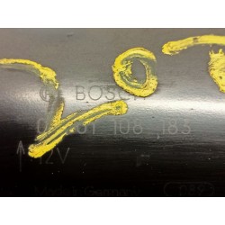 Moteur de démarrage Peugeot 306 (7B, N3, N5) | Desguace Becerril