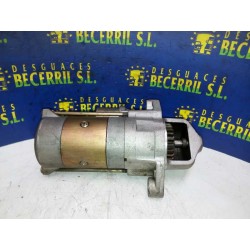 Recambio de motor arranque para ford ka (ccq) básico referencia OEM IAM Q9K3B  