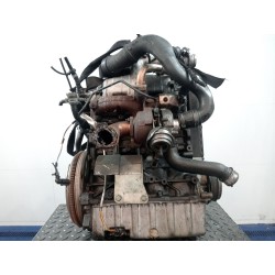 Motore completo Seat Toledo II (1M2) | Desguace Becerril