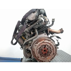 Motore completo Seat Toledo II (1M2) | Desguace Becerril