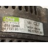 Alternator Peugeot 306 (7B, N3, N5) | Becerril Scrap Yard