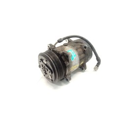 Recambio de compresor aire acondicionado para peugeot 306 (7b, n3, n5) 1.9 d referencia OEM IAM 1227F 5329611962 