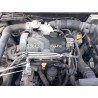 Complete engine Seat Ibiza III (6L1) | Becerril Scrap Yard