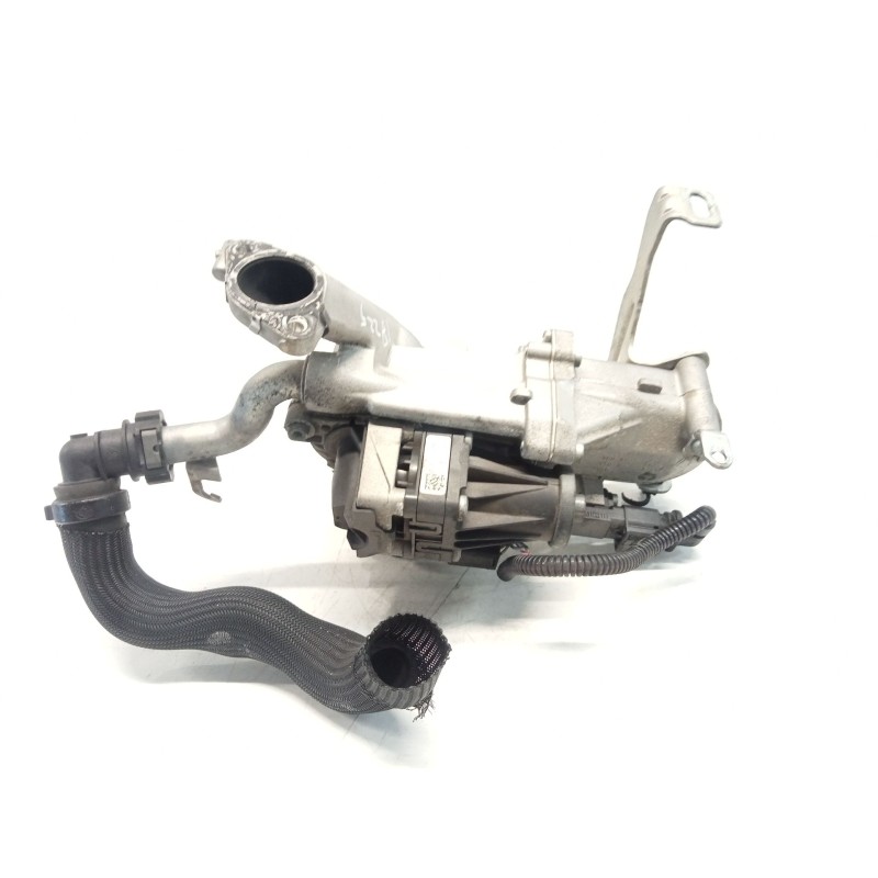 Recambio de válvula egr para citroën c4 picasso millenium referencia OEM IAM 5056390200  