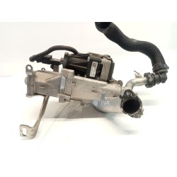 Recambio de válvula egr para citroën c4 picasso millenium referencia OEM IAM 5056390200  