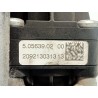 Recambio de válvula egr para citroën c4 picasso millenium referencia OEM IAM 5056390200  