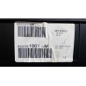 Recambio de cuadro instrumentos para renault clio iii rip curl referencia OEM IAM 8200761861M  