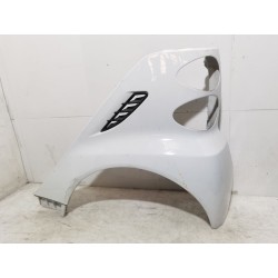 Pára-lama traseiro esquerdo Smart Fortwo Coupé (451) | Desguace Becerril