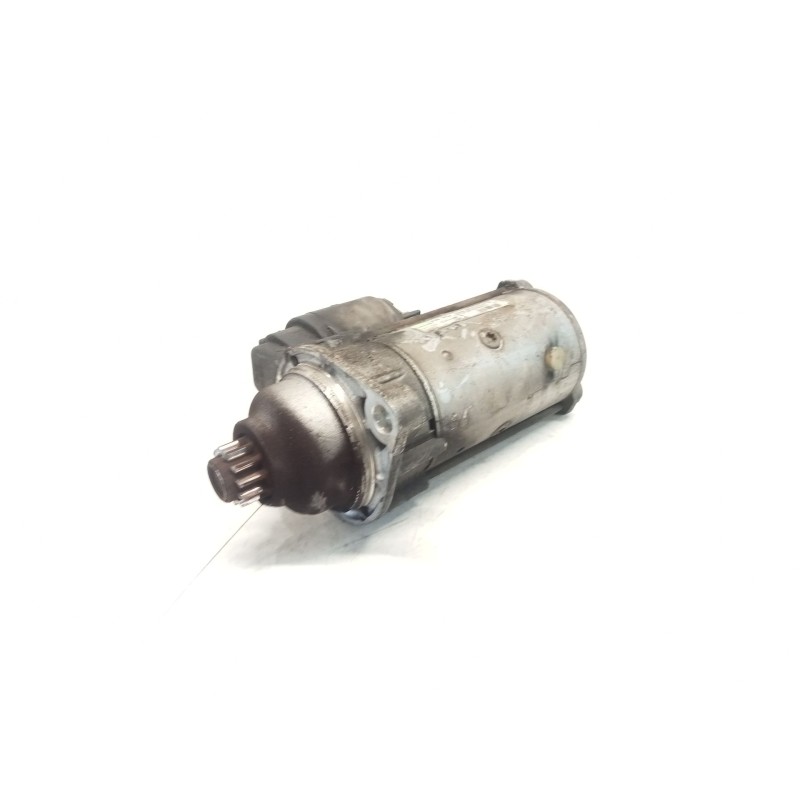 Starter motor Seat Leon (1M1) | Becerril Scrap Yard Starter motor Seat Leon (1M1) | Becerril Scrap Yard