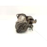 Recambio de motor arranque para seat leon (1m1) 1.9 tdi referencia OEM IAM 02A911024B  