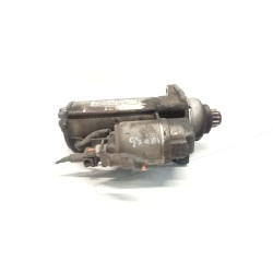 Recambio de motor arranque para seat leon (1m1) 1.9 tdi referencia OEM IAM 02A911024B  