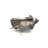 Recambio de motor arranque para seat leon (1m1) 1.9 tdi referencia OEM IAM 02A911024B  