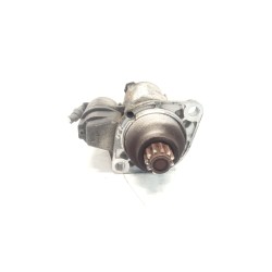 Recambio de motor arranque para seat leon (1m1) 1.9 tdi referencia OEM IAM 02A911024B  
