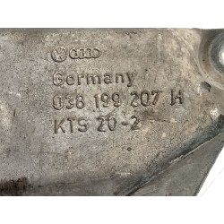 Right engine mount Seat Leon (1M1) | Becerril Scrap Yard