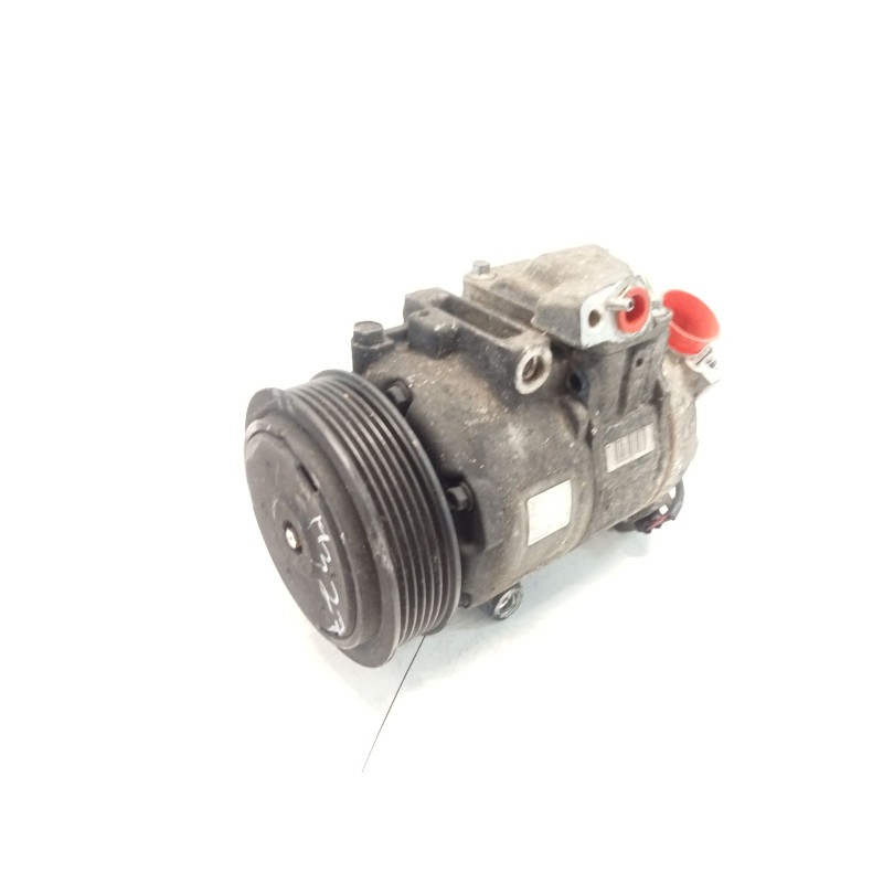 Air conditioning compressor Seat Ibiza (6L1) | Becerril Scrap Yard Air conditioning compressor Seat Ibiza (6L1) | Becerril Scrap Yard