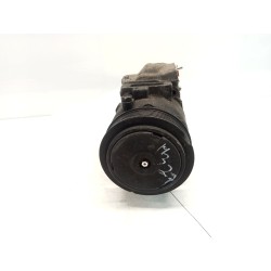 Air conditioning compressor Seat Ibiza (6L1) | Becerril Scrap Yard
