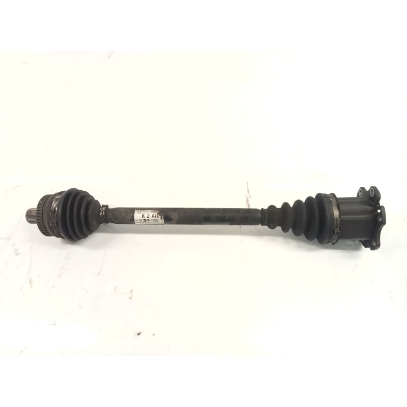 Recambio de transmisión delantera izquierda para audi a4 b6 (8e2) 1.9 tdi referencia OEM IAM 8E0407272AH  