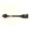 Recambio de transmisión delantera izquierda para audi a4 b6 (8e2) 1.9 tdi referencia OEM IAM 8E0407272AH  
