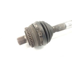 Recambio de transmisión delantera izquierda para audi a4 b6 (8e2) 1.9 tdi referencia OEM IAM 8E0407272AH  