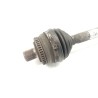 Recambio de transmisión delantera izquierda para audi a4 b6 (8e2) 1.9 tdi referencia OEM IAM 8E0407272AH  