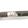 Recambio de transmisión delantera izquierda para audi a4 b6 (8e2) 1.9 tdi referencia OEM IAM 8E0407272AH  
