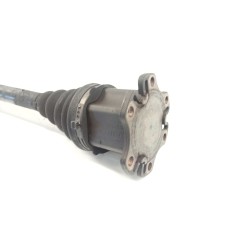 Recambio de transmisión delantera izquierda para audi a4 b6 (8e2) 1.9 tdi referencia OEM IAM 8E0407272AH  