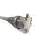 Recambio de transmisión delantera izquierda para audi a4 b6 (8e2) 1.9 tdi referencia OEM IAM 8E0407272AH  