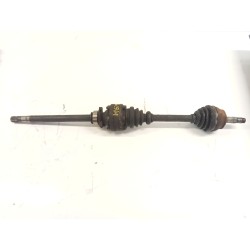 Recambio de transmisión delantera derecha para alfa romeo 156 (932_) 1.9 jtd (932.a2b00, 932.a2c00) referencia OEM IAM 004630730