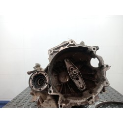 Gearbox Seat Ibiza III (6L1) | Becerril Scrap Yard