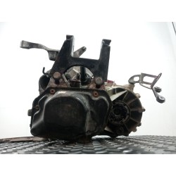 Gearbox Seat Ibiza III (6L1) | Becerril Scrap Yard