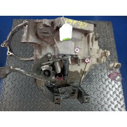 Gearbox Seat Ibiza III (6L1) | Becerril Scrap Yard