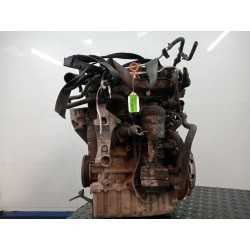 Complete engine Seat Ibiza III (6L1) | Becerril Scrap Yard