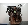 Complete engine Seat Ibiza III (6L1) | Becerril Scrap Yard