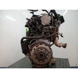 Complete engine Seat Ibiza III (6L1) | Becerril Scrap Yard