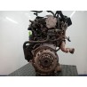 Complete engine Seat Ibiza III (6L1) | Becerril Scrap Yard