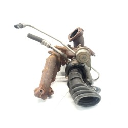 Turbocharger Opel Astra g hatchback (T98) | Becerril Scrap Yard
