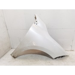 Right front fender Renault Megane III hatchback (BZ0/1_, B3_) | Becerril Scrap Yard