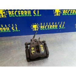 Recambio de pinza freno delantera izquierda para renault clio iii rip curl referencia OEM IAM   