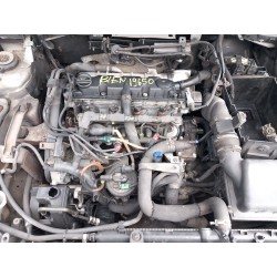 Motor completo CITROEN Xsara (N1) | Desguace Becerril