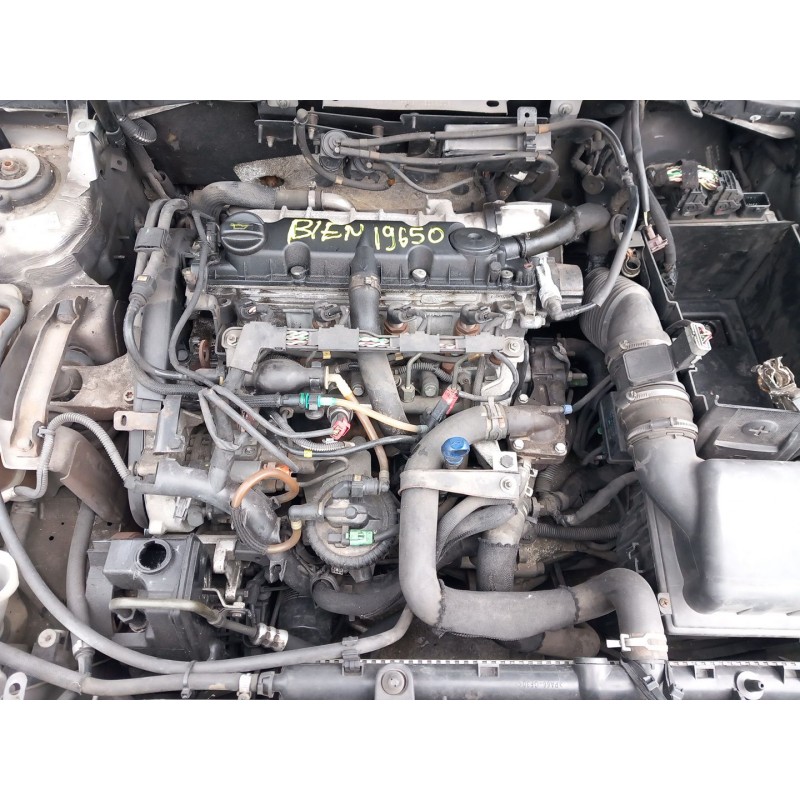 المحرك الكامل CITROEN Xsara (N1) | Desguace Becerril المحرك الكامل CITROEN Xsara (N1) | Desguace Becerril