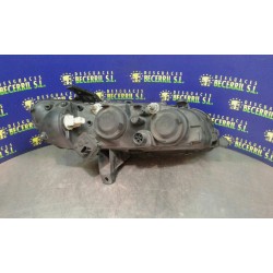 Recambio de faro izquierdo para opel omega b elegance familiar referencia OEM IAM   