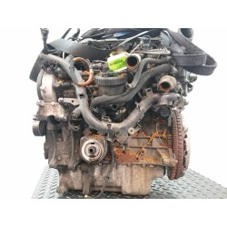 المحرك الكامل CITROEN Xsara (N1) | Desguace Becerril