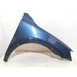 Right front fender Audi Q3 (8UB, 8UG) | Becerril Scrap Yard