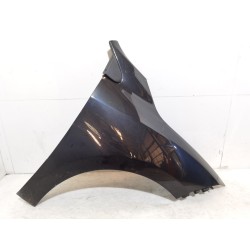 Right front fender Renault Megane III hatchback (BZ0/1_, B3_) | Becerril Scrap Yard