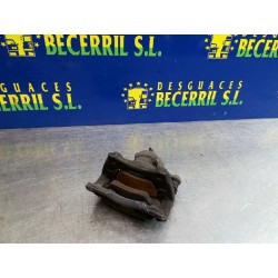 Recambio de pinza freno delantera izquierda para renault clio iii rip curl referencia OEM IAM   