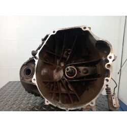 Scatola del cambio Honda Accord VII (CL, cn) | Desguace Becerril